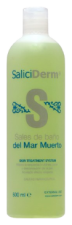 Sels de bain de la mer Morte 500 ml Sels de bain de la mer Morte 500 ml