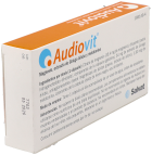 Audiovit 30 g&eacute;lules