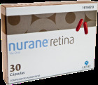 Nurane Retina 30 g&eacute;lules