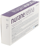 Nurane Retina 30 g&eacute;lules