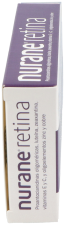 Nurane Retina 30 g&eacute;lules
