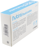 Nutira Lactase 4500Fcc 28 comprim&eacute;s &agrave; croquer