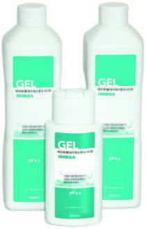 Omega Pharma Gel dermatologique voyage 2 L