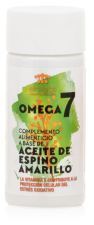 Huile d'argousier om&eacute;ga 7 500 mg