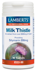 Chardon-Marie 8500 mg Silymarine 90 comprimés Chardon-Marie 8500 mg Silymarine 90 comprimés