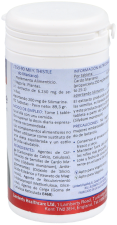 Chardon-Marie 8500 mg Silymarine 90 comprimés Chardon-Marie 8500 mg Silymarine 90 comprimés