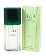 1714 Eau de cologne 1714 Eau de Cologne