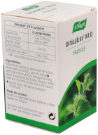 Urticalcine Vit D 600 comprimés Urticalcine Vit D 600 comprimés