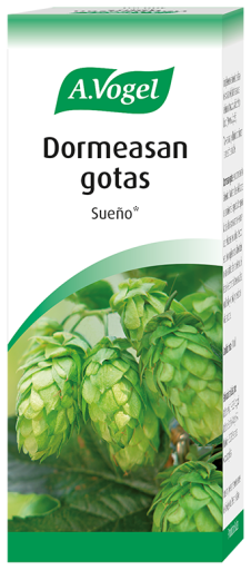 A.Vogel Gouttes Dormeasan