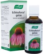 Gouttes pour le système immunitaire Echinaforce Gouttes pour le système immunitaire Echinaforce