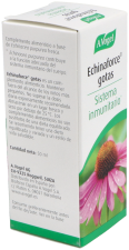 Gouttes pour le système immunitaire Echinaforce Gouttes pour le système immunitaire Echinaforce
