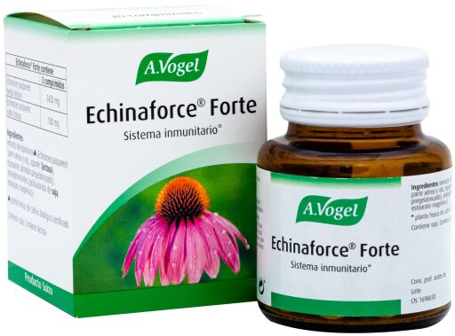 A.Vogel Echinaforce Forte 30 comprim&eacute;s