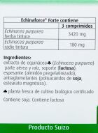 Echinaforce Forte 30 comprim&eacute;s