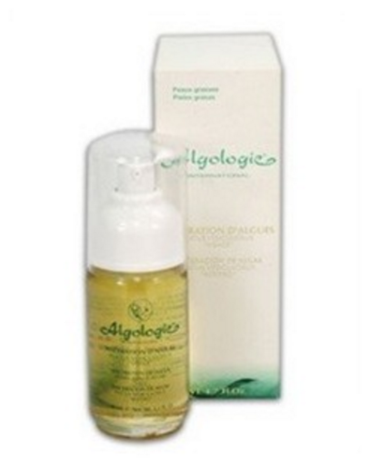 Mac&eacute;ration d'Algues Visage 30 ml