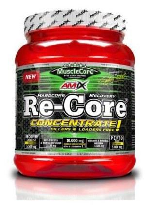 Amix Re-Core Concentr&eacute; 540 gr