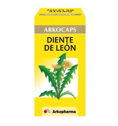 G&eacute;lules de pissenlit Arkog&eacute;lules
