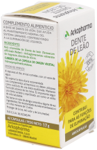 G&eacute;lules de pissenlit Arkog&eacute;lules