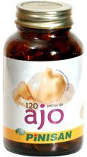 Ail 120 Perles 500Mg Ail 120 Perles 500Mg