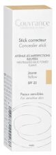 Couvrance Stick Correcteur