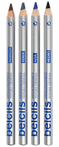 Belcils Crayon pour les yeux hypoallerg&eacute;nique