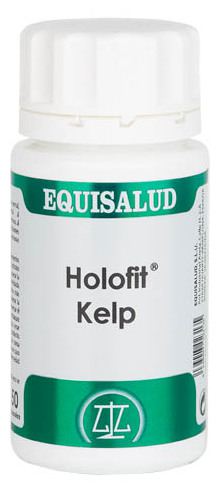 Equisalud Capsules de varech Holofit