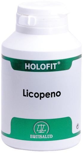 Equisalud G&eacute;lules Holofit Lycop&egrave;ne