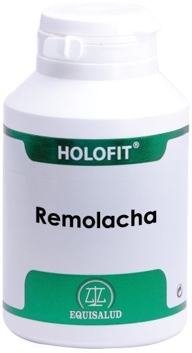 Equisalud Capsules de betterave Holofit
