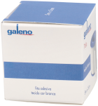 Tissu Blanc Pl&acirc;tre pour Blessures