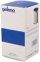 Tissu Blanc Pl&acirc;tre pour Blessures