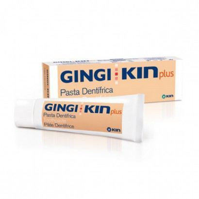 Kin P&acirc;te de Gingi B5
