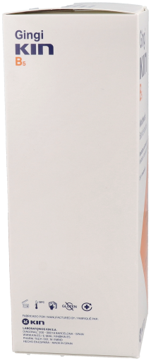 Kin Bain de bouche Gingi Plus