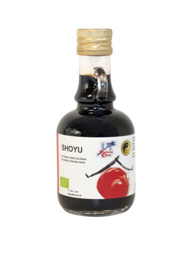 La Finestra sul Cielo Shoyu biologique