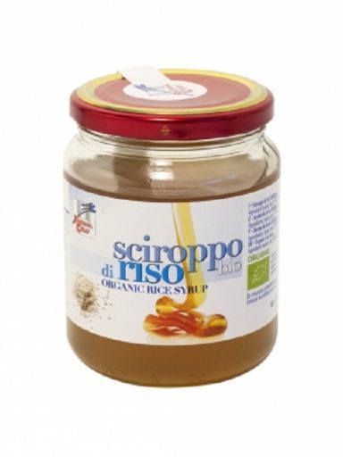 La Finestra sul Cielo sirop de riz