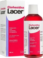 Chlorhexidine Bain de bouche Chlorhexidine Bain de bouche