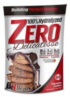 Delicatesse Zero Protéine Hydrolysée Biscuit Chocolat 1 kg Delicatesse Zero Protéine Hydrolysée Biscuit Chocolat 1 kg