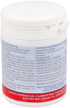 Ginkgo Biloba Extra Haute Puissance 6 000 mg Ginkgo Biloba Extra Haute Puissance 6 000 mg