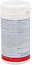 Ginkgo Biloba Extra Haute Puissance 6 000 mg Ginkgo Biloba Extra Haute Puissance 6 000 mg