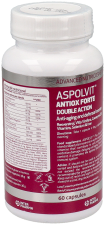 Antioxydant Antiox Forte 60 g&eacute;lules