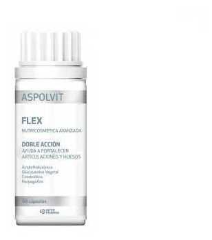 Aspolvit Flex 30 Comprim&eacute;s