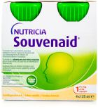 Souvenaid Vanille 125 ml Souvenaid Vanille 125 ml