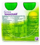 Souvenaid Vanille 125 ml Souvenaid Vanille 125 ml