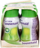Souvenaid Vanille 125 ml Souvenaid Vanille 125 ml