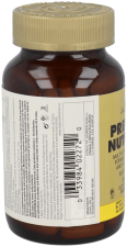 Comprimés de nutriments prénataux Comprimés de nutriments prénataux