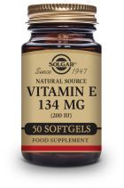 Vitamine E 200 ui 134 mg Gélules Vitamine E 200 ui 134 mg Gélules
