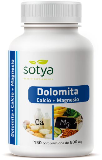 Sotya Dolomite en Comp