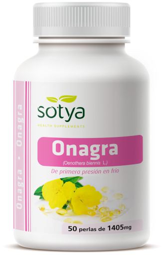 Sotya Onagre 50 Comp