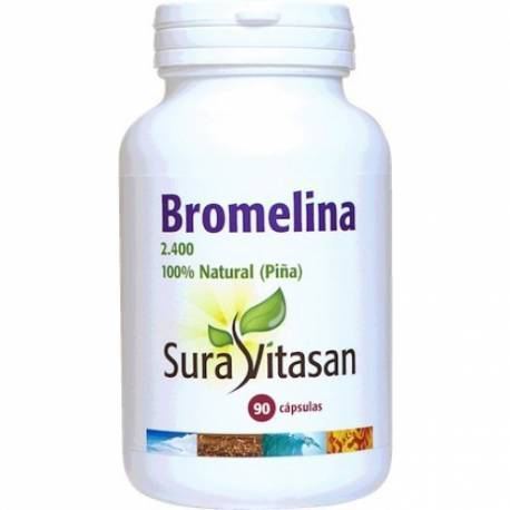 G&eacute;lules de brom&eacute;la&iuml;ne 500 mg