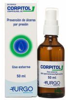 Applications Corpitol Ulc&egrave;res