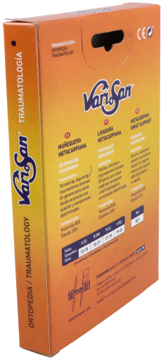Varisan Bracelet Metacar