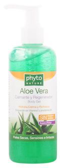 Phyto Nature Aloe Vera Pur R&eacute;g&eacute;n&eacute;rateur Apaisant 250 ml